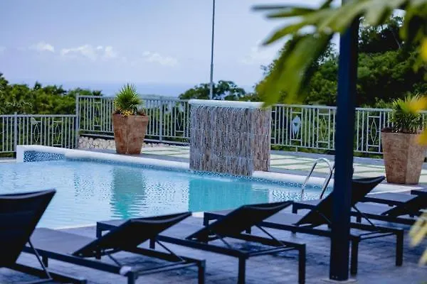 Holiday home The Paradise Vista Ocho Rios