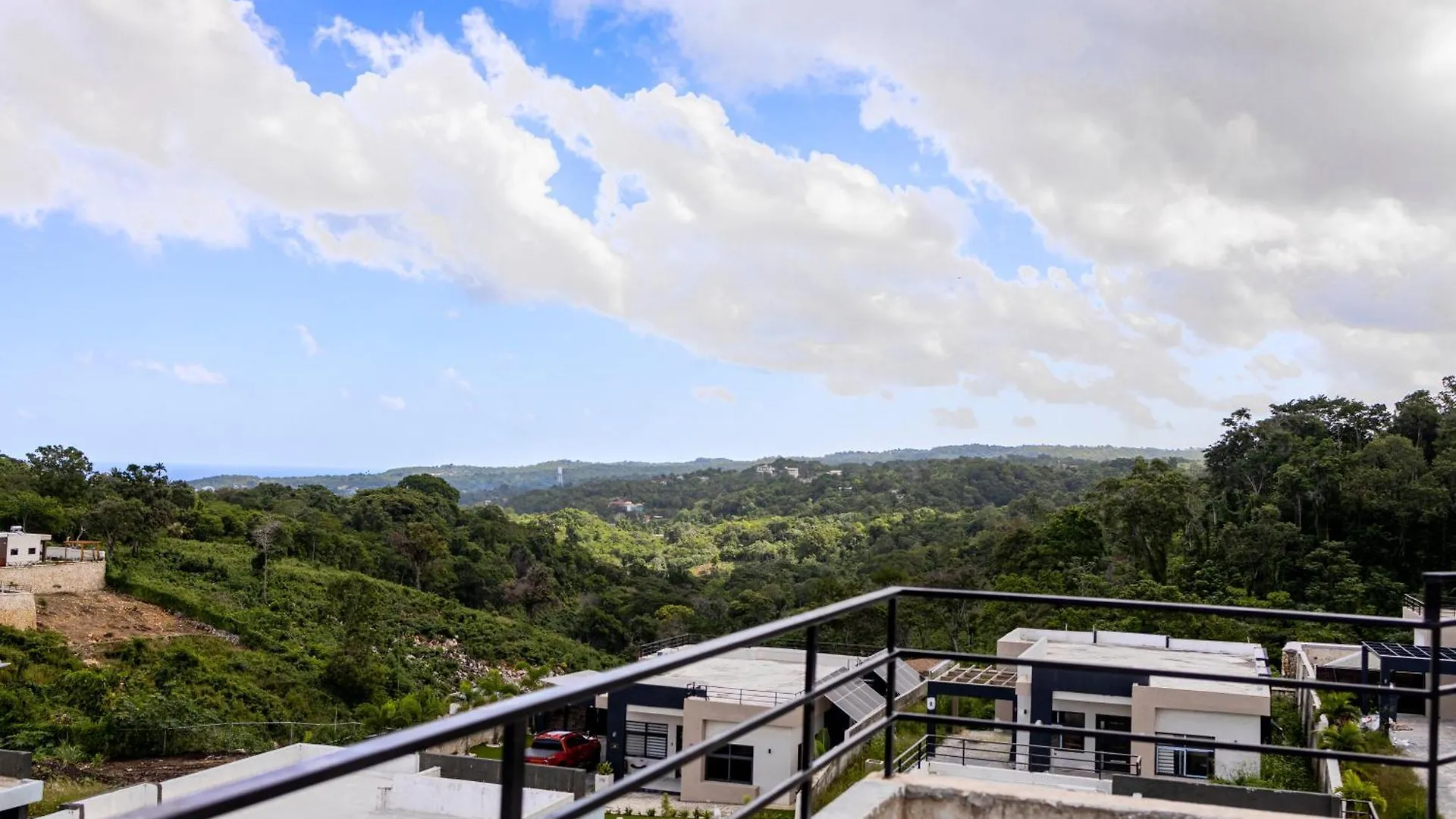 The Paradise Vista Ocho Rios Villa