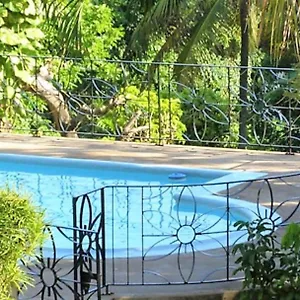 Dianna - Entire Villa, Roof Terrace, Pool, Garden, Sea Views Near Dunn's River Ocho Rios